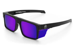PERFORMANCE RAYTH SUNGLASSES: Ultra Violet