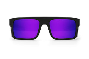 PERFORMANCE RAYTH SUNGLASSES: Ultra Violet