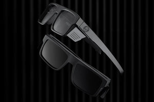 PERFORMANCE RAYTH SUNGLASSES: Super Photochromic