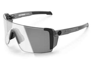 SKYNET SUNGLASSES: Photochromic
