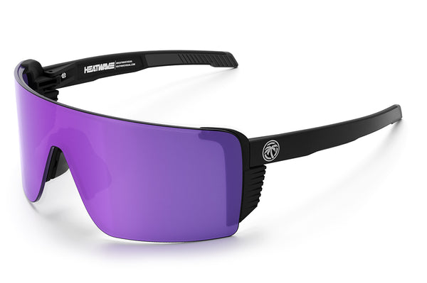 SKYNET SUNGLASSES: Ultra Voilet