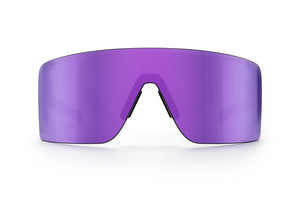 SKYNET SUNGLASSES: Ultra Voilet