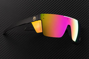 PERFORMANCE QUATRO SUNGLASSES: Savage Spectrum