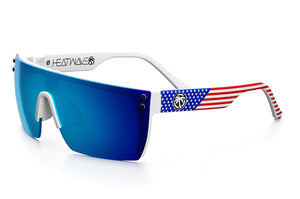 LAZER FACE KINDERSONNENBRILLE: USA