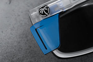 PERFORMANCE VISE SUNGLASSES: Vapor Frost Coastal