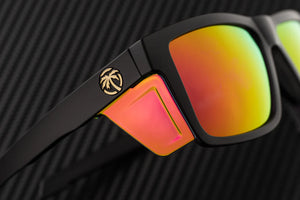 PERFORMANCE VISE SUNGLASSES: Tropic