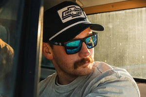 VISE Z87 SUNGLASSES: Chevy Truck Galaxy