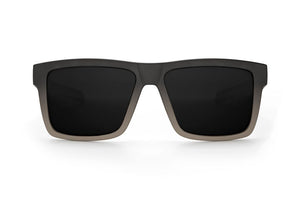 PERFORMANCE VISE SUNGLASSES: FDE Fader Ultra Black