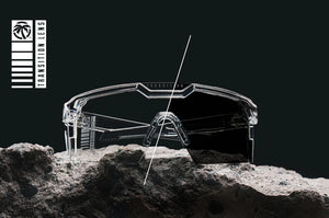 TRANSISI KACAMATA MATA TEKNIK MASA DEPAN: Jelas