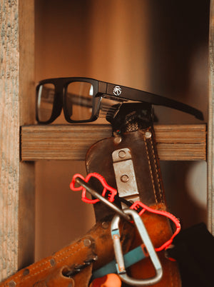 PERFORMANCE RAYTH SUNGLASSES: Photochromic