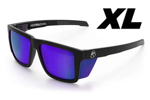 PERFORMANCE XL VISE SUNGLASSES: Ultra Violet