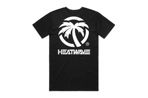 HWV BILLBOARD: Weißes T-Shirt