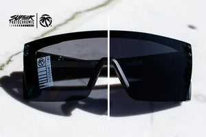 PERFORMANCE XL LAZER FACE SUNGLASSES: Super Photochromic