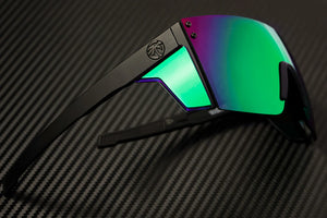 PERFORMANCE XL LAZER FACE SUNGLASSES: Piff