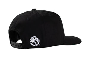 HWV: Magnum Hat - Black