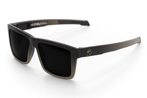 PERFORMANCE VISE SUNGLASSES: FDE Fader Ultra Black