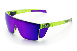 PERFORMANCE QUATRO SUNGLASSES: Antifreeze
