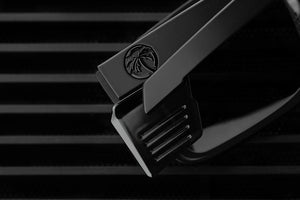 PERFORMANCE RAYTH SUNGLASSES: Ultra Black