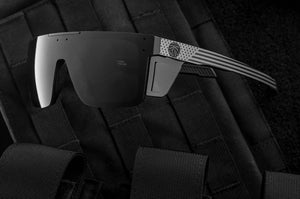 PERFORMANCE QUATRO SUNGLASSES: SOCOM