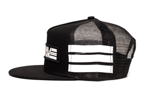 HWV HAT: Billboard Trucker