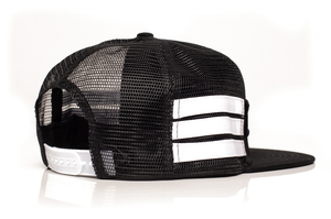 HWV HAT: Billboard Trucker