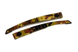 ARMS: Teknologi Masa Depan