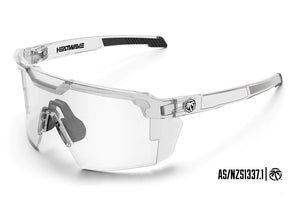 wap cermin mata hitam teknologi masa depan: jelas