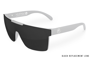 QUATRO SUNGLASSES: AS/NZS1337.1 Replacement Lens Kit