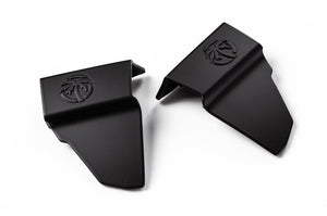 VISE: Seitenschutz (nur für Z87-Schraubstock + XL-Schraubstockschutz)