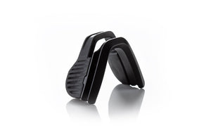 V.2 Potongan Hidung Hitam & Set Pad Boleh Laras