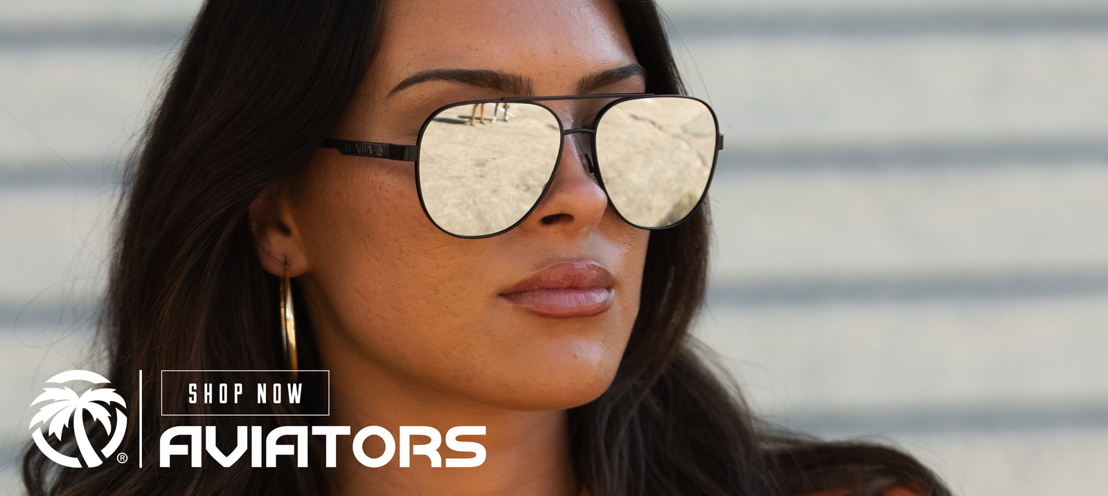 AVIATORS.