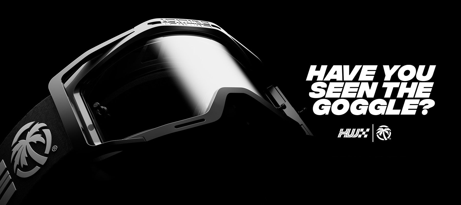 HEAT WAVE VISUAL GOGGLE - Heat Wave Visual Australia