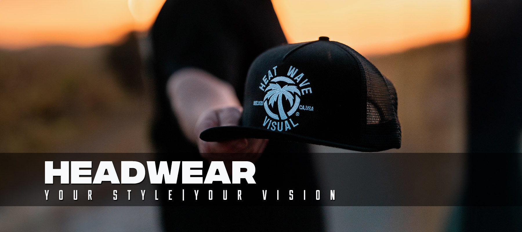 Shop Official Heat Wave Visual Australia. Free Same Day Shipping. Your Style. Your Vision. Shop Online.