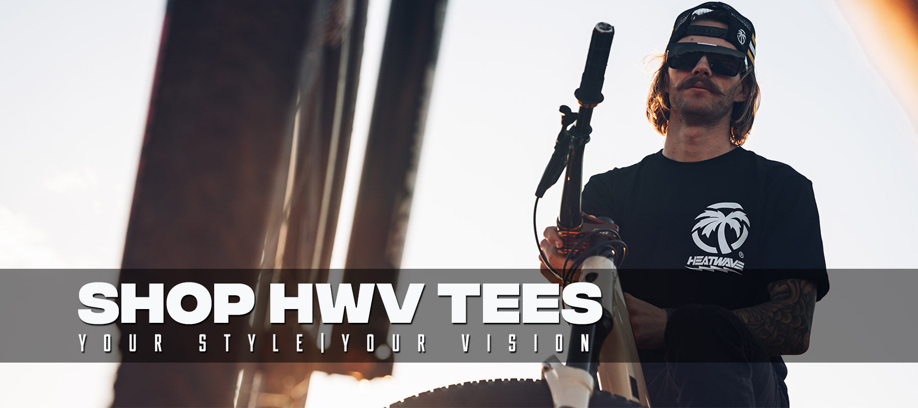 Heat Wave Visual Australia. Shop Official Heat Wave Visual. Shop Polarized Sunglasses. As/NZS1337.1 Safety Glasses. Free Same Day Shipping