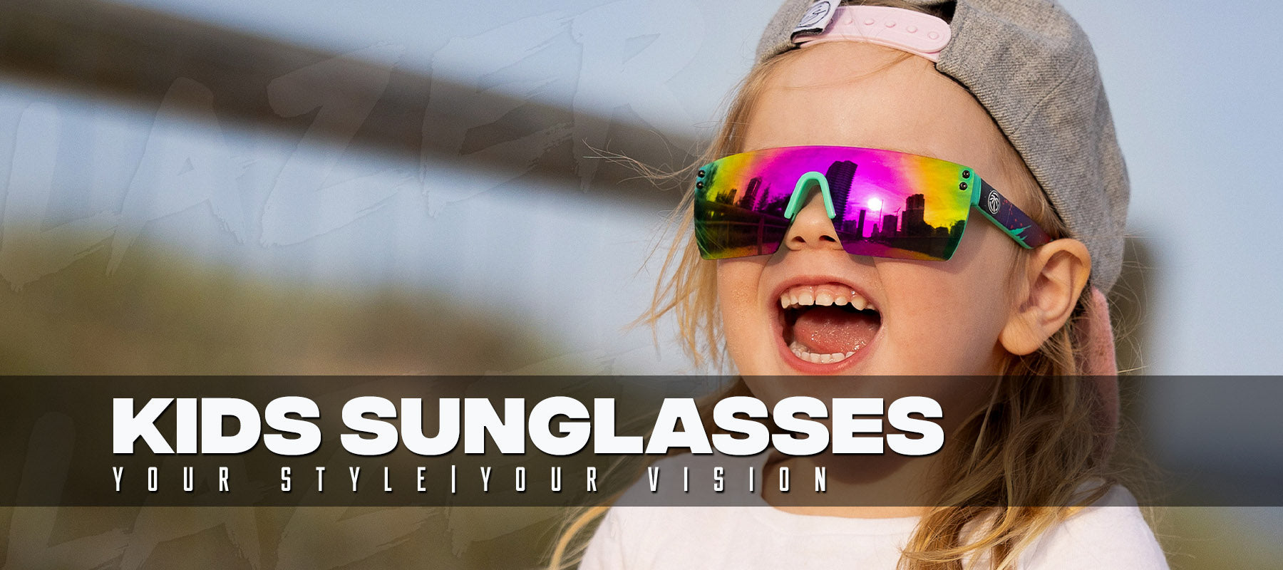 Shop Official Heat Wave Visual Australia. Free Same Day Shipping. Heat Wave Sunglasses. Your Style Your Vision. Heat Wave Protective Eyewear. Kids Sunglasses. Lazer Face. Polarized Sunglasses. Born in California Now Available In Australia