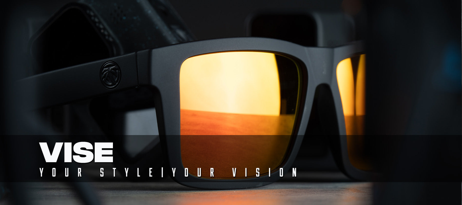 Shop Official Heat Wave Visual Australia. Free Same Day Shipping. Heat Wave Sunglasses. Your Style Your Vision. Heat Wave Protective Eyewear. Heat Wave Safety Glasses. Lazer Face. Polarized Sunglasses. Born in California Now Available In Australia