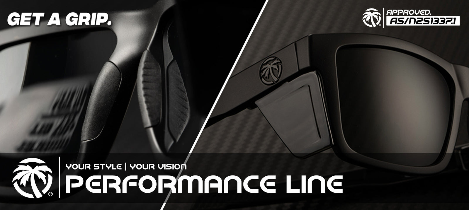 Heat Wave Visual Australia Safety glasses are AS/NZS1337.1 approved for the ultimate fusion of style for form and function for performance like no other. Order online and receive free same day shipping.