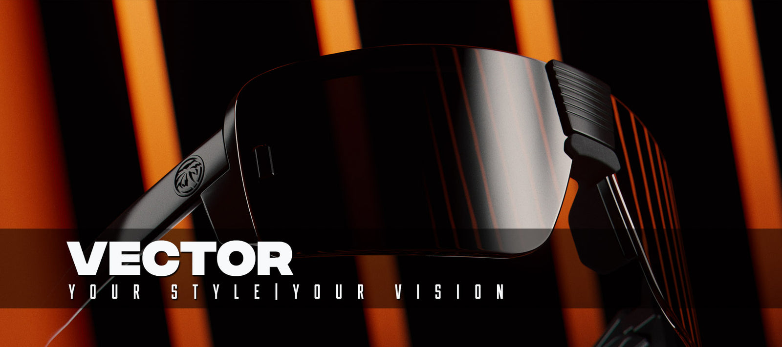 Heat Wave Visual Aust ALL-NEW Vector sunglasses. AS/NZS1337.1 Sunglasses. The lightest and most versatile performance glasses to date. Free Same Day Shipping Australia Wide