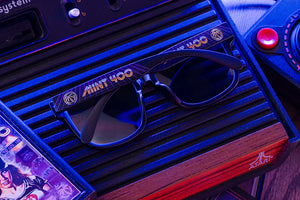 APOLLO SUNGLASSES: 2026 Mint 400 Official Sunglasses