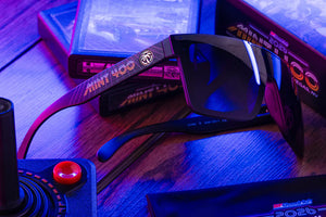 QUATRO SUNGLASSES: 2026 Mint 400 Official Sunglasses