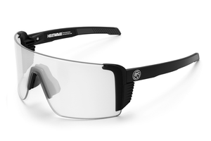SKYNET SUNGLASSES: Anti-Fog Clear