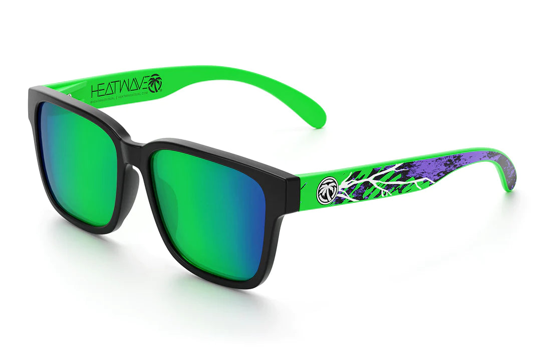 APOLLO SUNGLASSES: 2 Stroke Customs