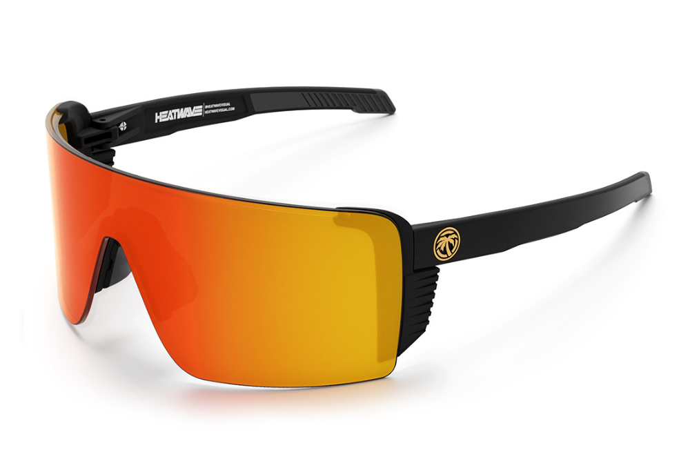 SKYNET SUNGLASSES: Sunblast