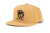 HWV 4 SPEED STRIPE HAT: Tan Canvas