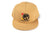 HWV 4 SPEED STRIPE HAT: Tan Canvas