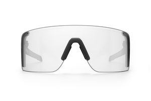 SKYNET SUNGLASSES: Anti-Fog Clear