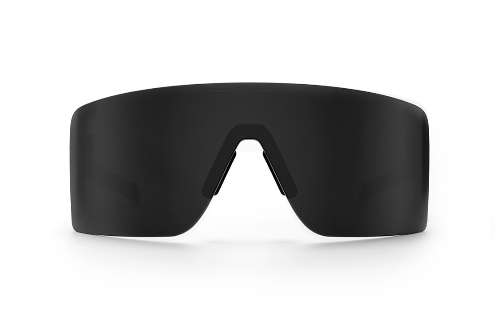SKYNET SUNGLASSES: Black