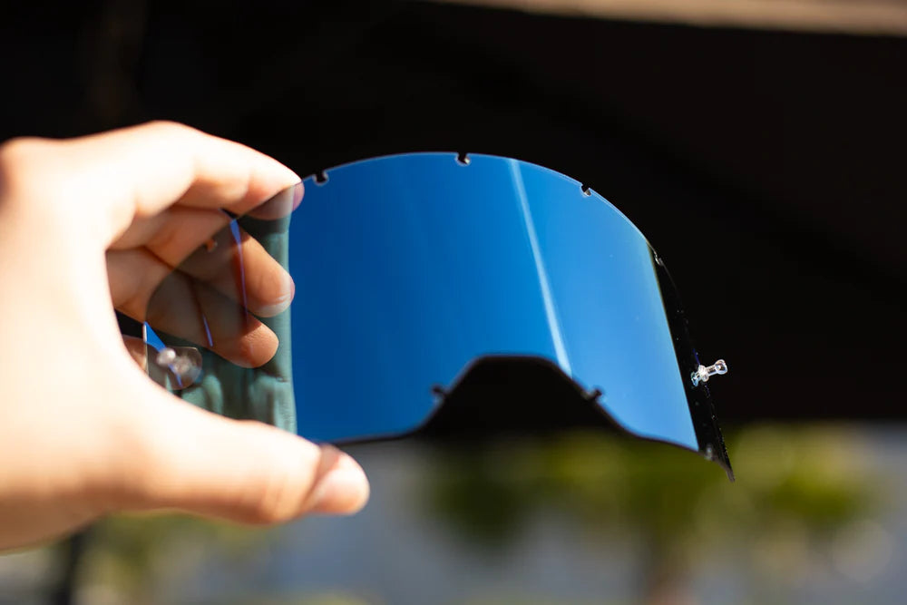 MXG-250 Goggle Replacement Lens