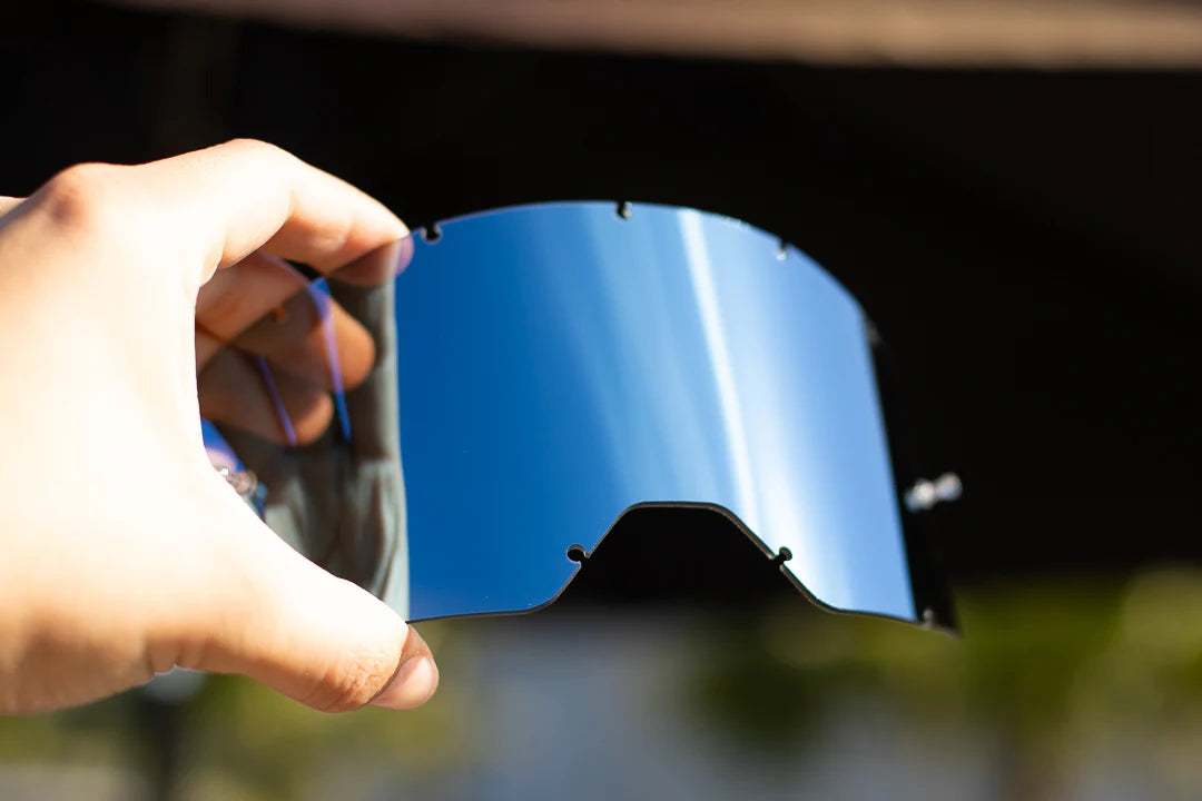 MXG-250 Goggle Replacement Lens