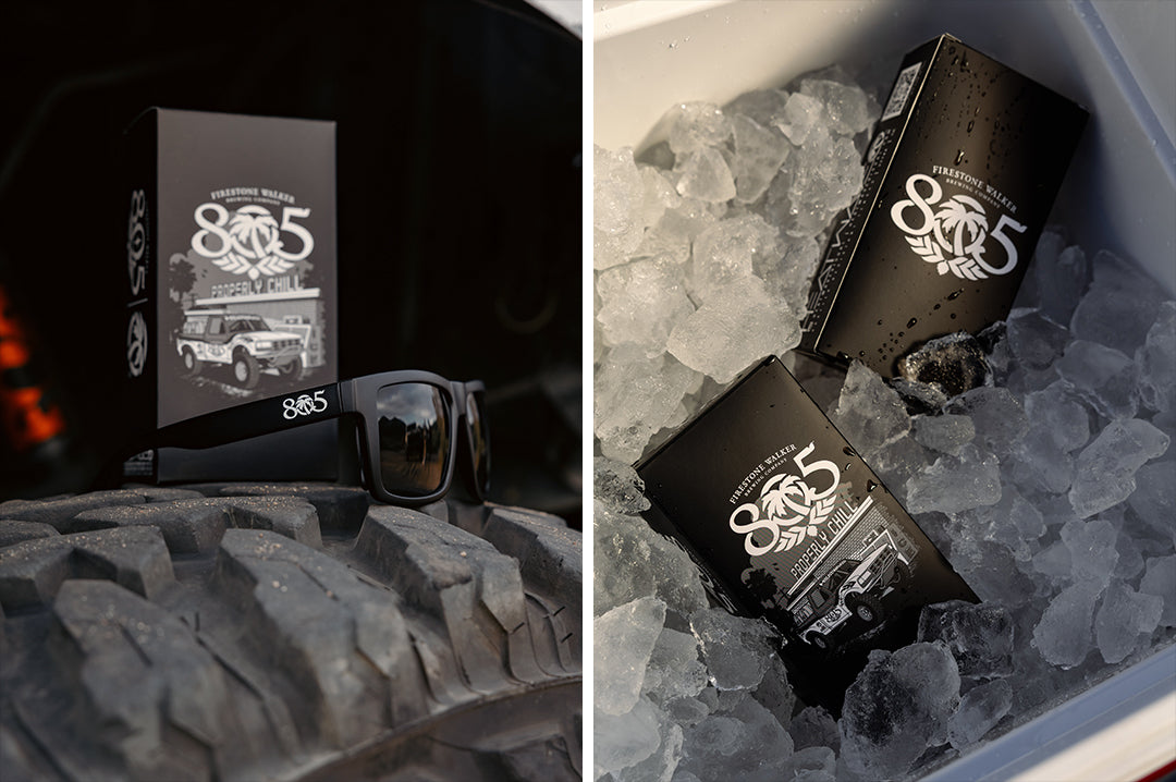 VISE Z87 SONNENBRILLE: Schwarz